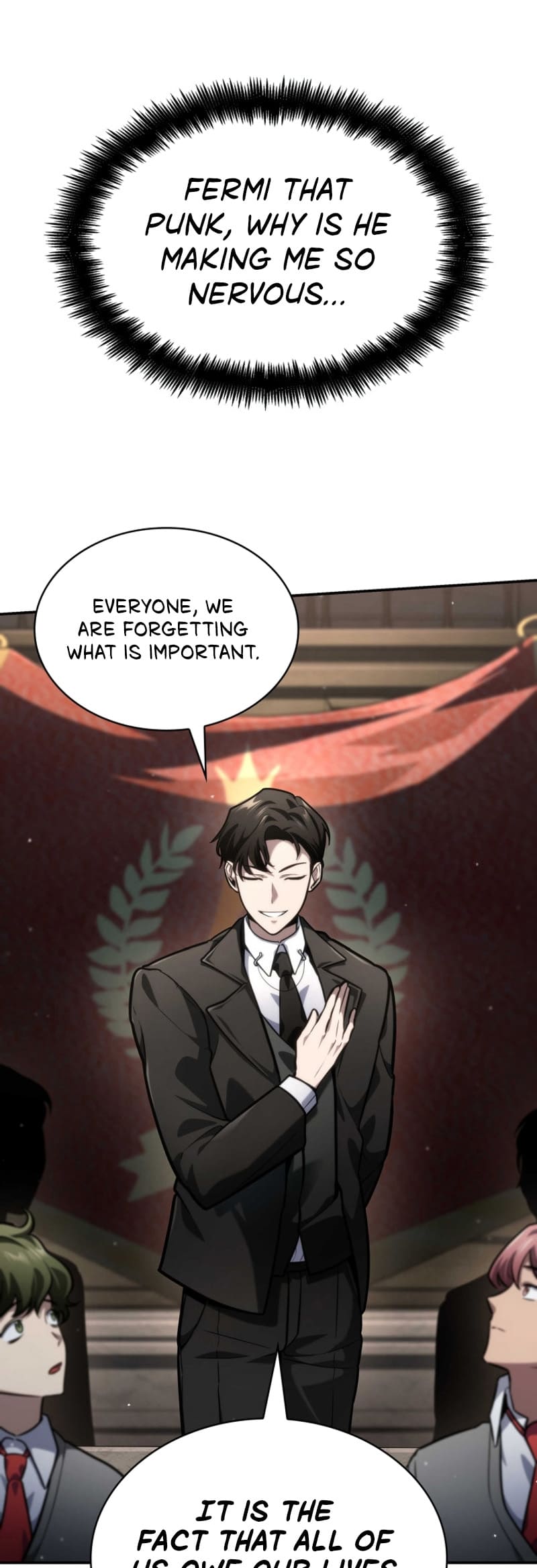 Infinite Mage, Chapter 89 image 72